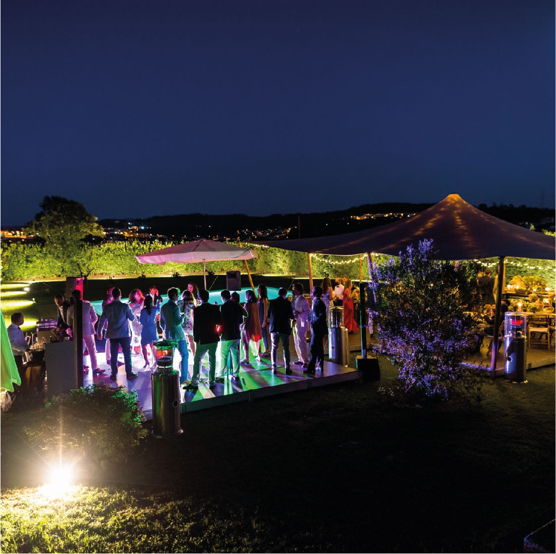 Evento Particular - Porto