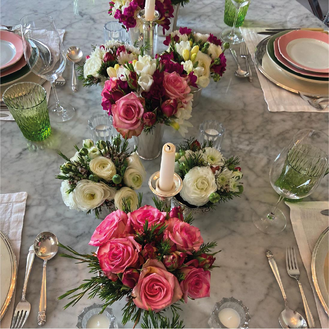 Evento particular - Braga