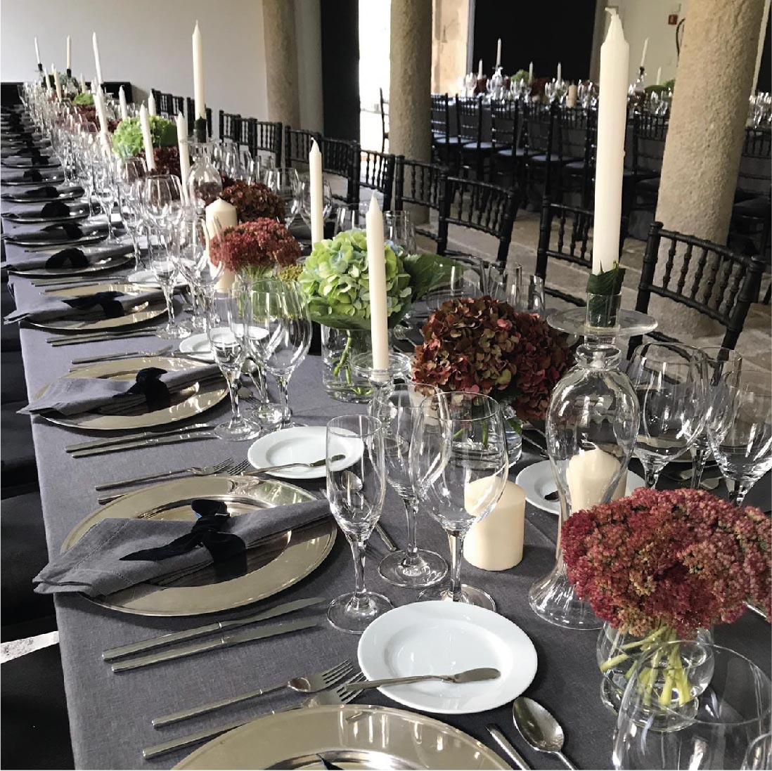 Mosteiro Tibães Braga