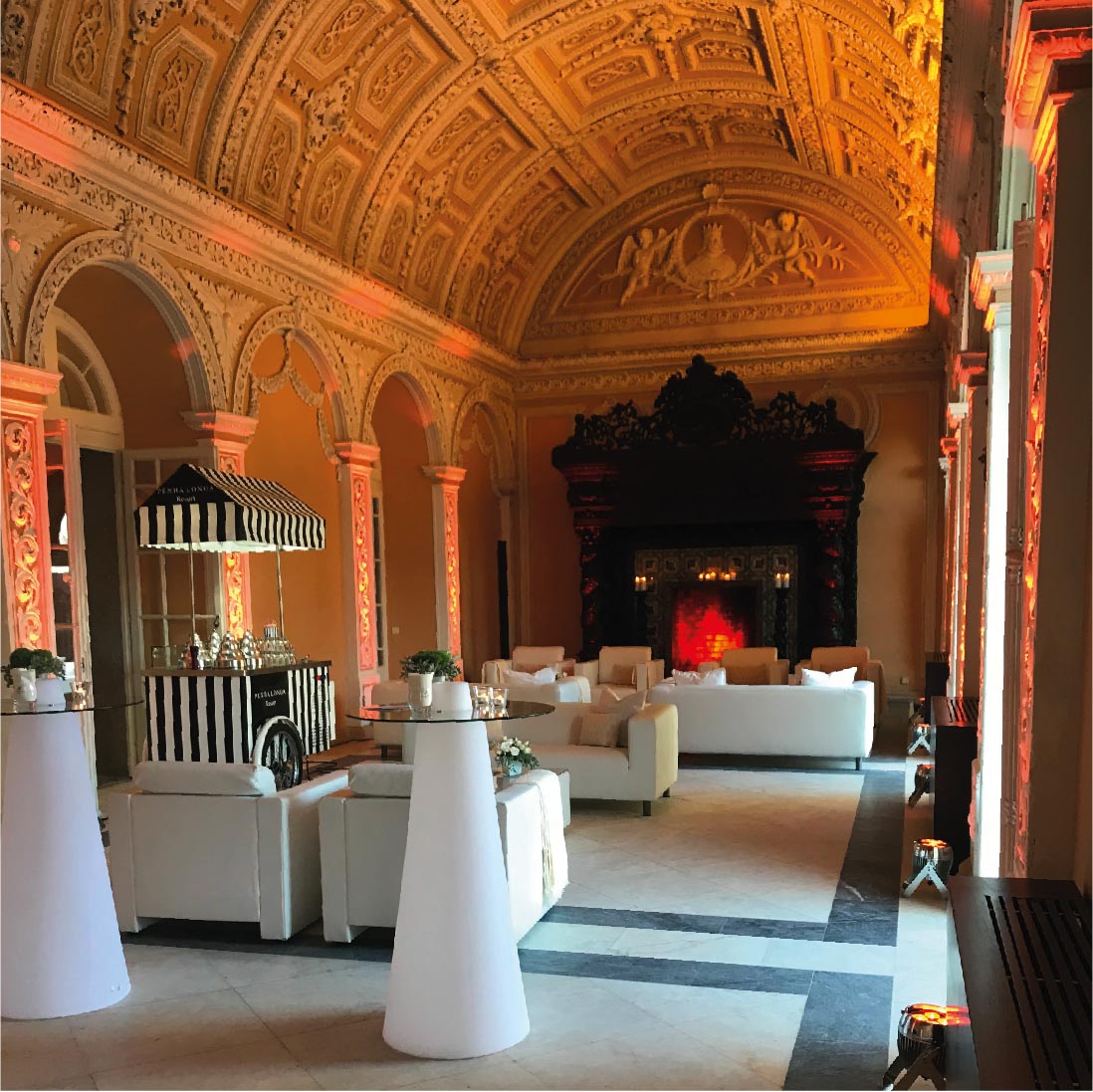 Penha Longa Resort Sintra