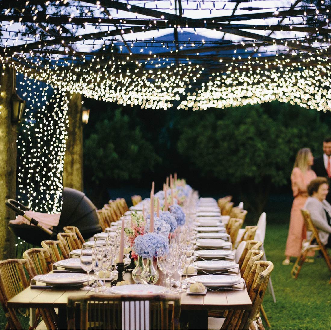 Evento Particular - Porto