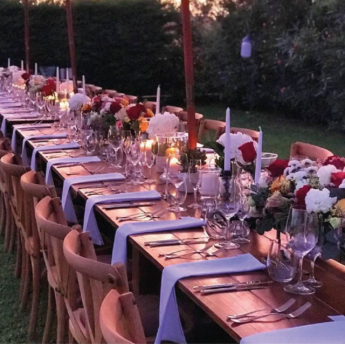 Evento Particular - Vila nova de cerveira