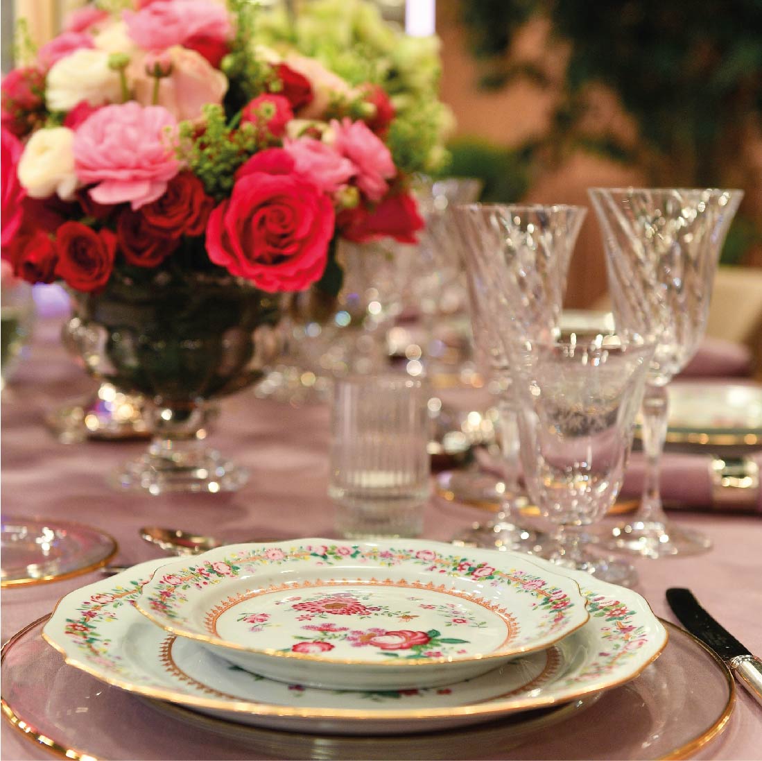 Evento privado - Lisboa