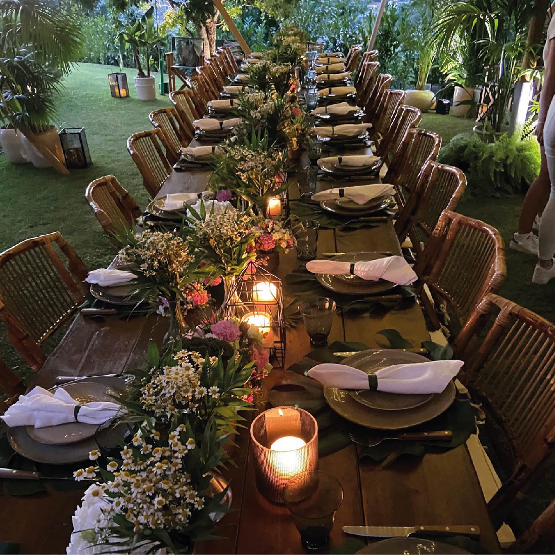 Evento privado - Braga