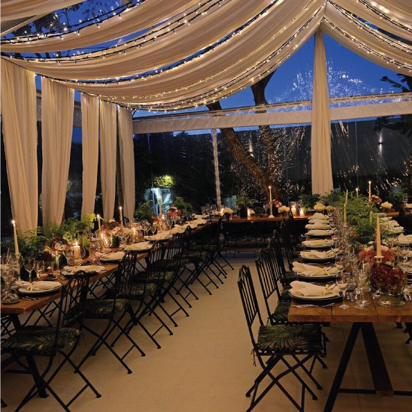 Evento privado - Braga